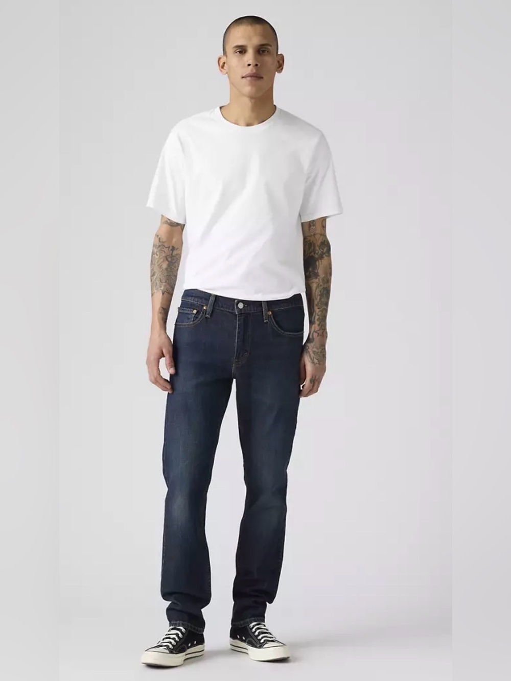 Levi's Men's Slim Jean